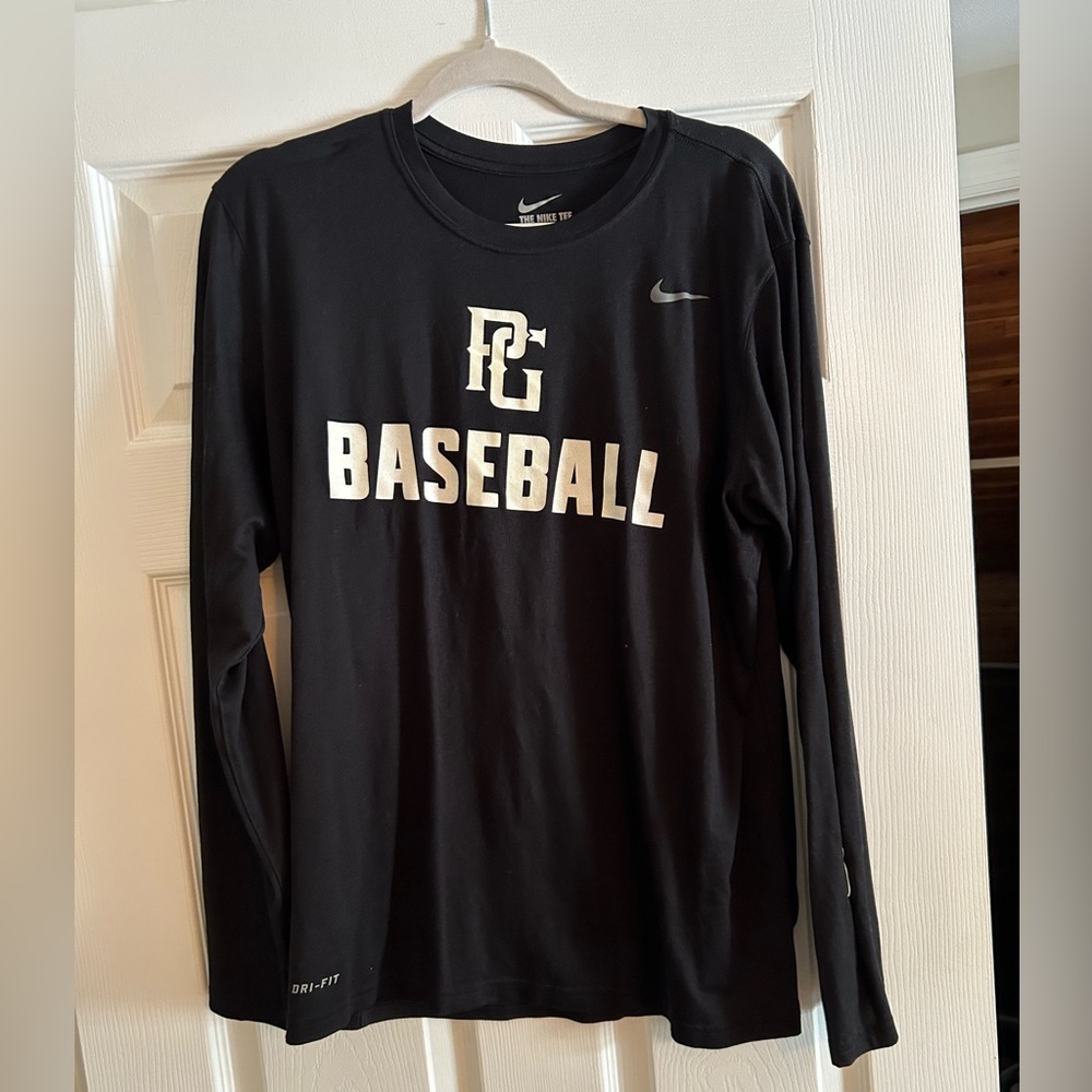 Perfect Game Baseball Long sleeve